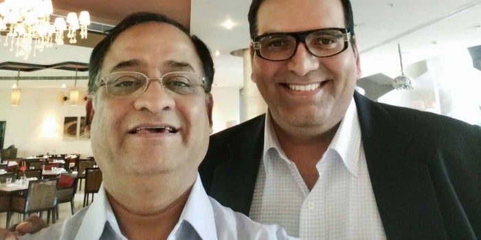 Connecting Specialist Healthcare Services To The Remote Areas Of India