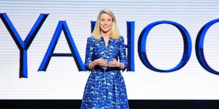 5 lecciones que podemos aprender del fracaso de Marissa Mayer