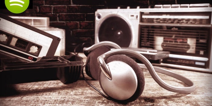 Playlist: Pop 90's en español