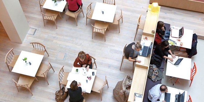 SPACES, conectará a mexicanos para hacerlos crecer