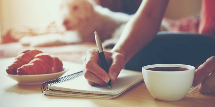 ¿Qué dice tu letra sobre tu personalidad?
