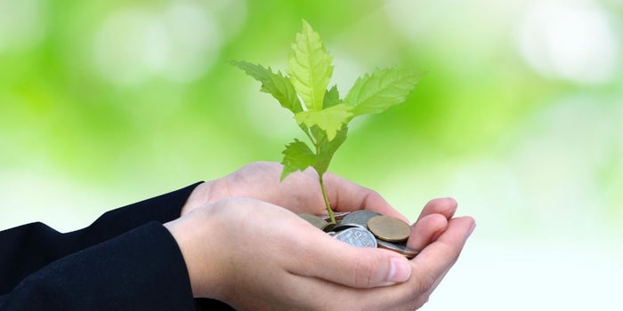 Crece el financiamiento para jóvenes emprendedores y empresarios