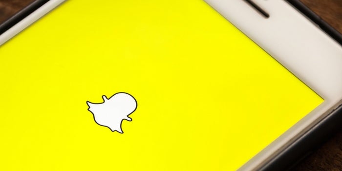 Periscope y Snapchat: contenido inmediato, marketing interactivo