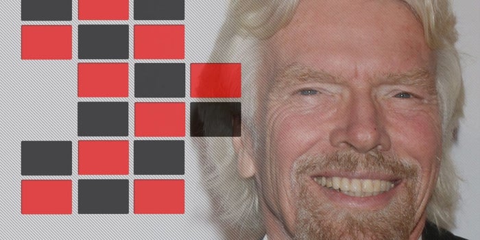 Especial: Lecciones de Richard Branson