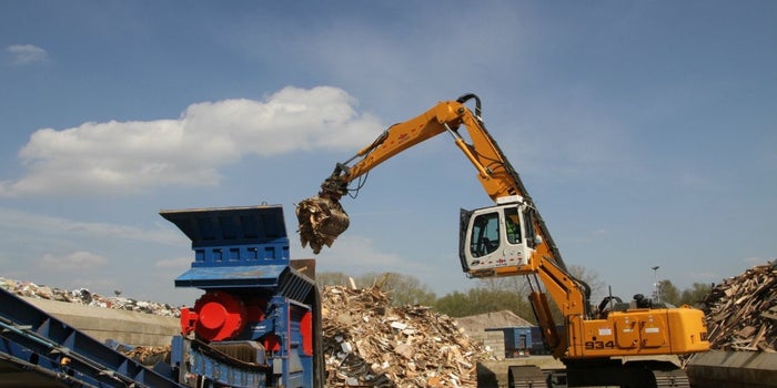 Los emprendedores que transformaron la basura en un negocio de oro