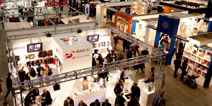5 tips para aprovechar tu tiempo en un evento de emprendimiento