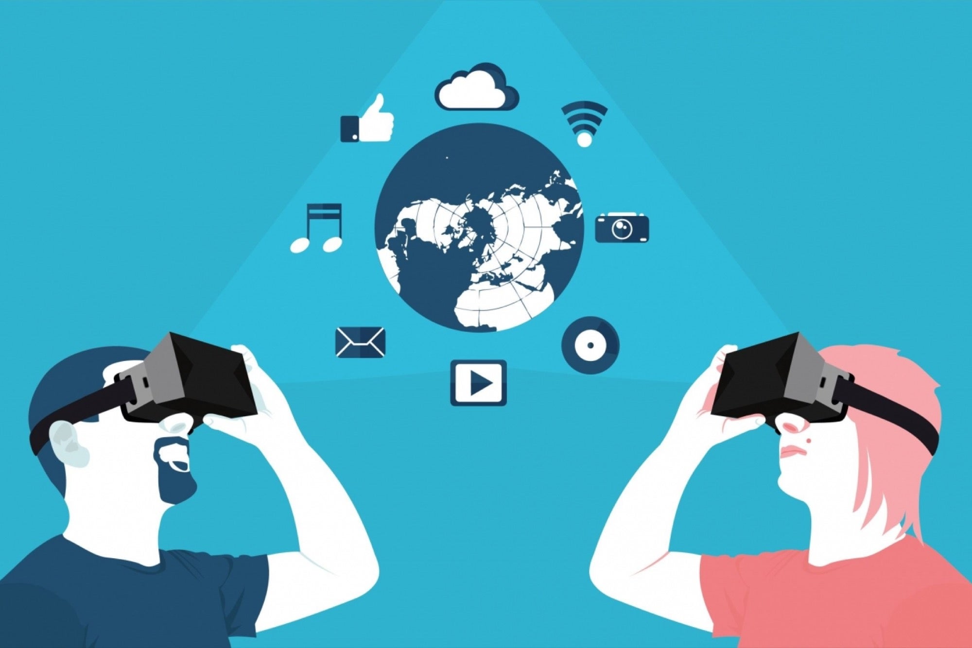 Augmented Reality For Business Growth