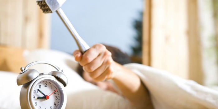 6 pasos para una rutina mañanera de 24 minutos