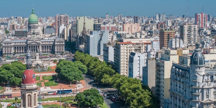 Argentina vuelve a ser tierra fértil para Emprendedores e Inversores