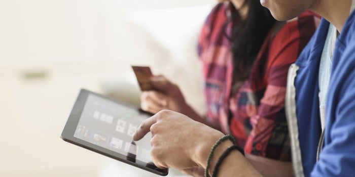 7 Ways to Shop Safely on Your Mobile