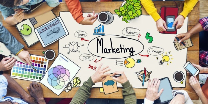 Estrategias de marketing sin costo