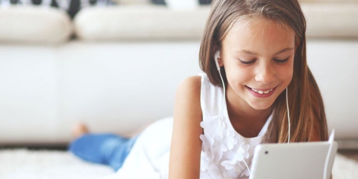 Desarrollar apps para niños, un negocio en crecimiento