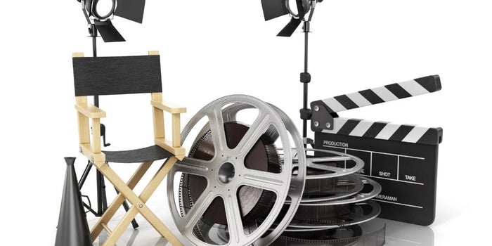 Convierte tu historia de vida en una película