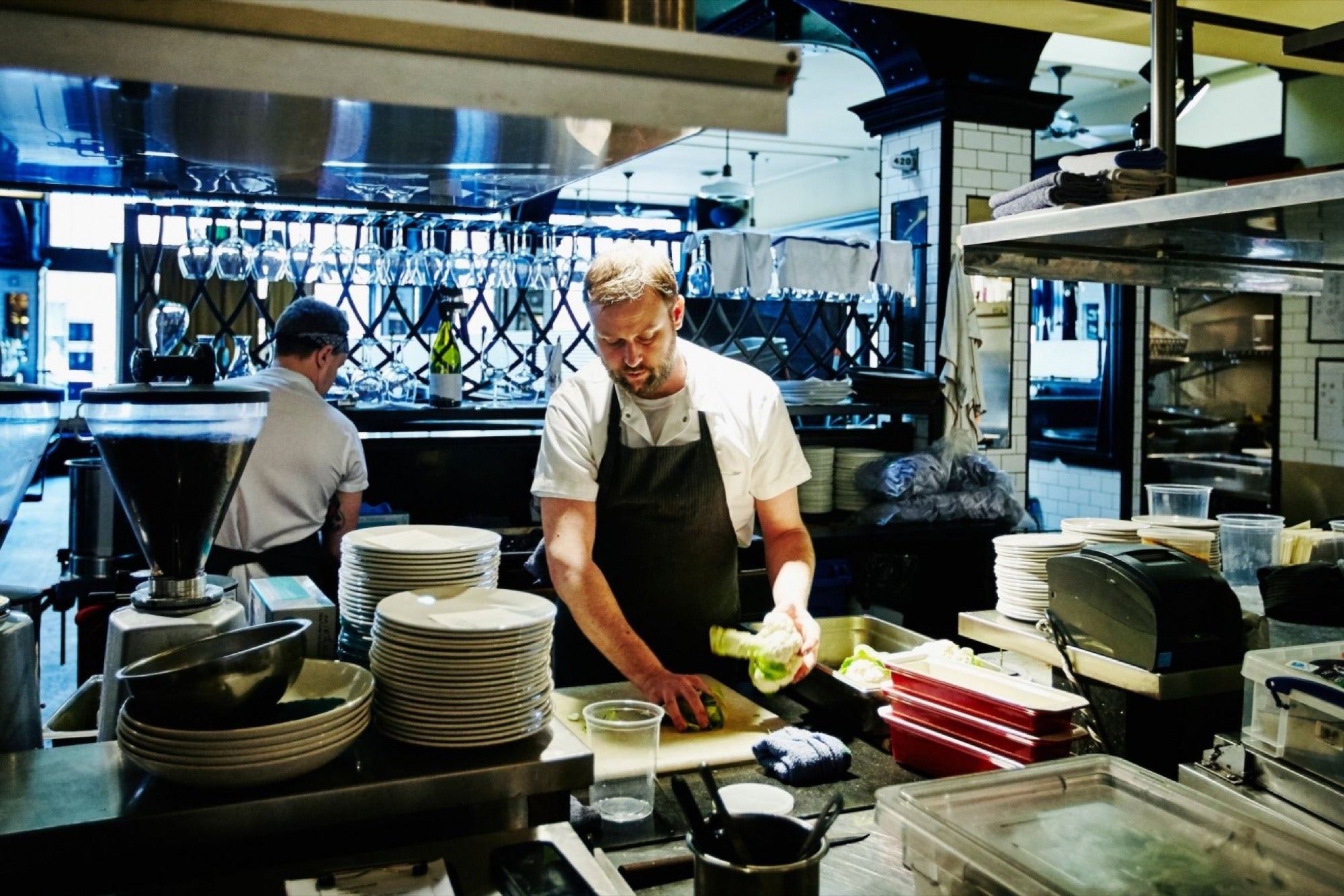 The Equipment You Must Have For Your New Restaurant