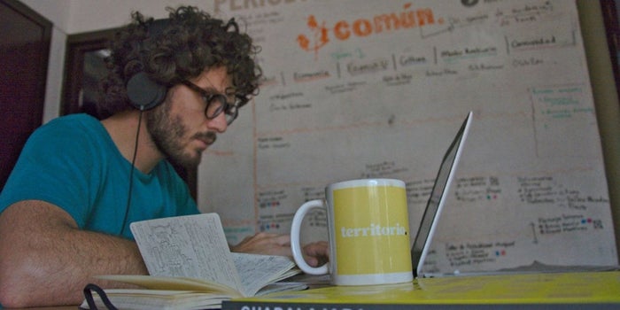 Conoce a los proyectos destacados de la semana en Fondeadora
