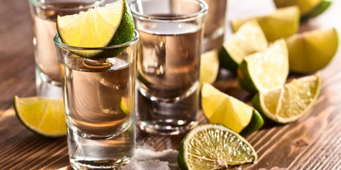 Mezcal y tequila, opciones para dar El Grito