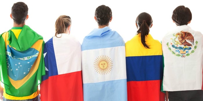 Estas son las 14 startups más disruptivas de América Latina