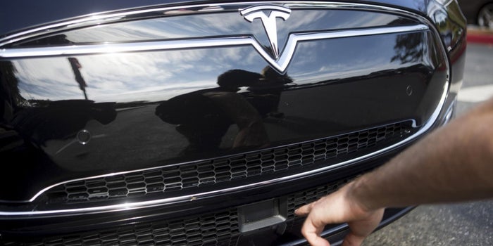 Tesla Was 'Pushing the Envelope in Terms of Safety,' Mobileye Claims