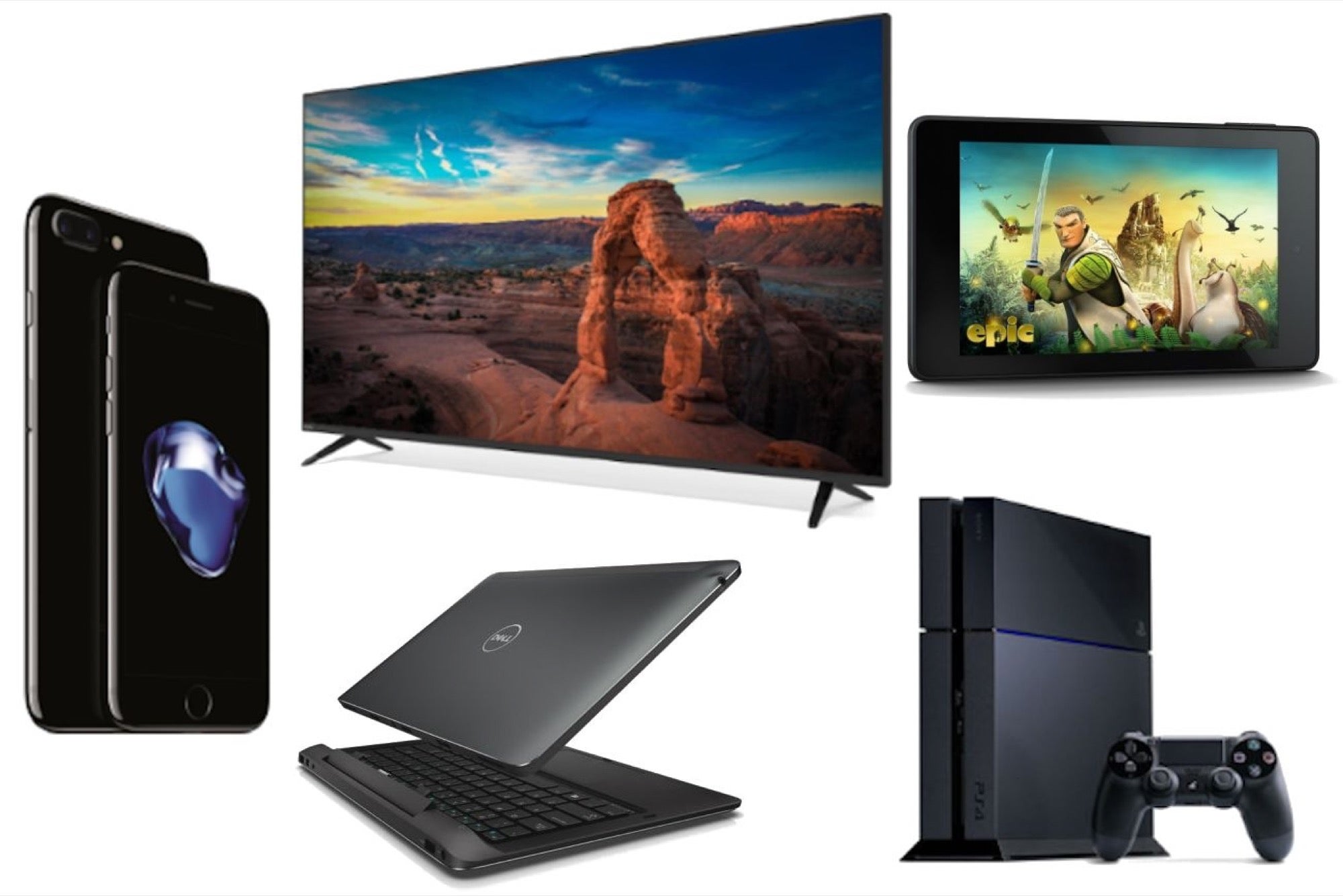 5 Electronics Deals That Are Better Than You'll See on Black Friday