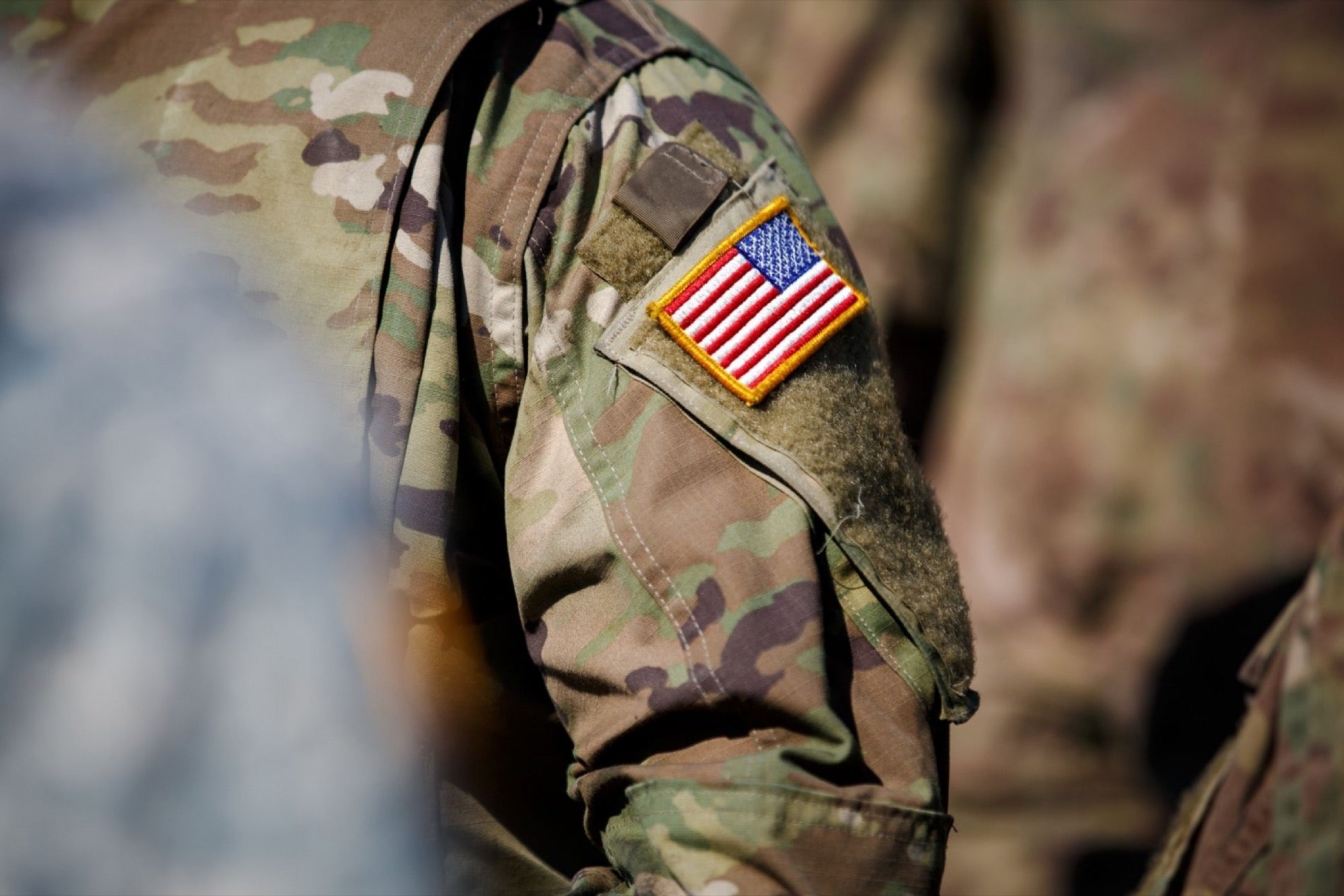 3 Ways the Army Prepared Me for Entrepreneurship Entrepreneur