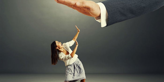 10 comportamientos que no tiene la gente exitosa