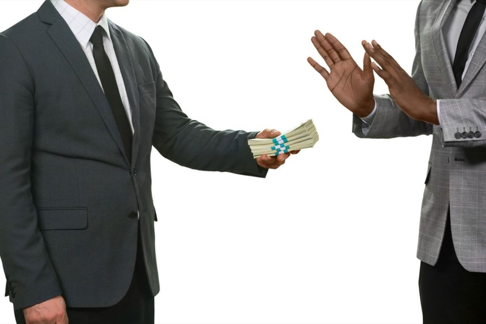 Fund your startup yourself.