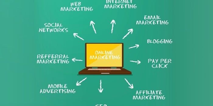 Capacitación a más de 1000 personas en temas de publicidad digital