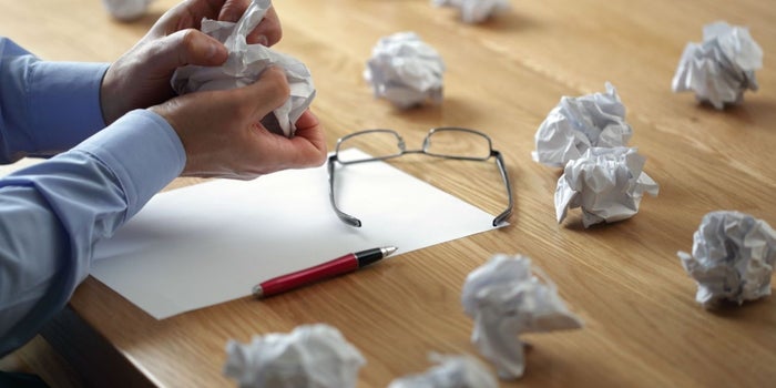15 motivos del fracaso emprendedor
