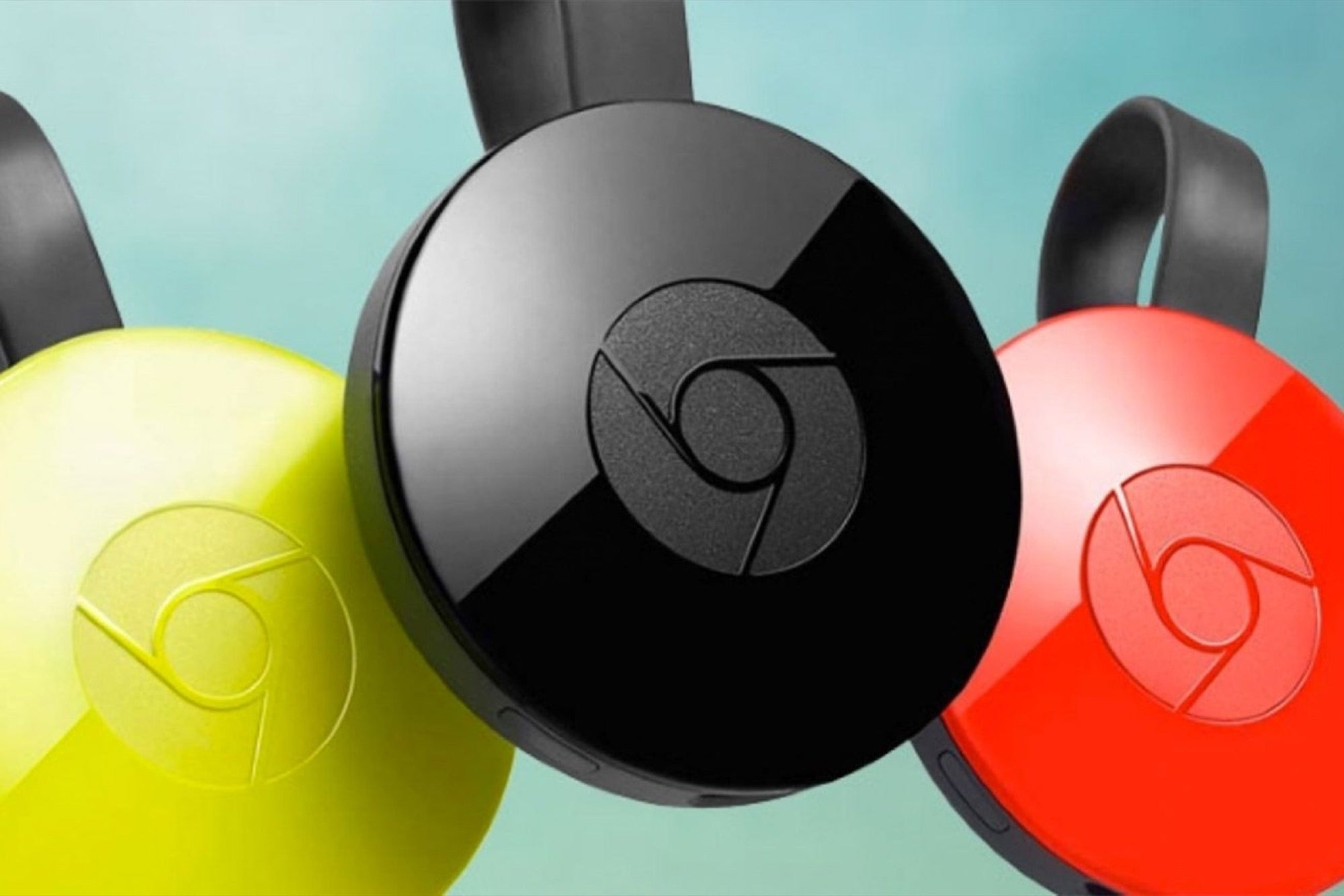 What can store chromecast do