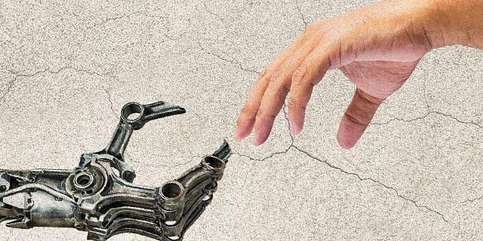 British Philosophers Consider the Ethics of a Robotic Future
