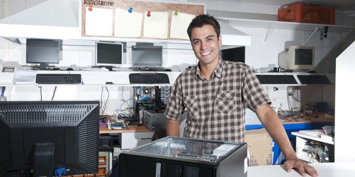 Cuatro recomendaciones para los gobiernos que apoyan a emprendedores