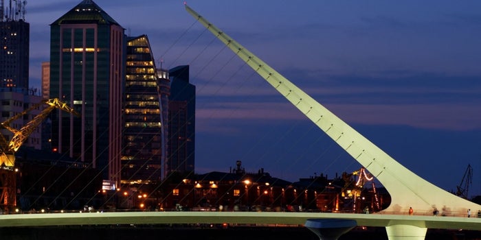 El proyecto que busca desarrollar el capital emprendedor en Argentina