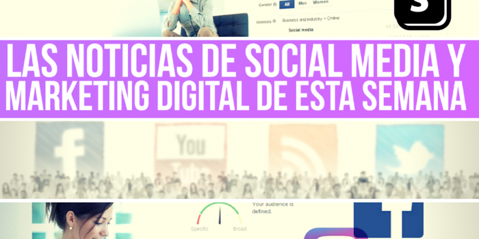 Social.FM: Tinder usa Spotify para ayudarte a encontrar el amor