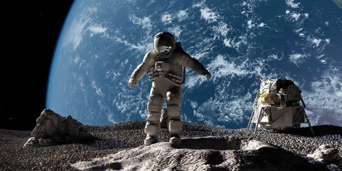 Éste es el plan de México para pisar por primera vez la luna
