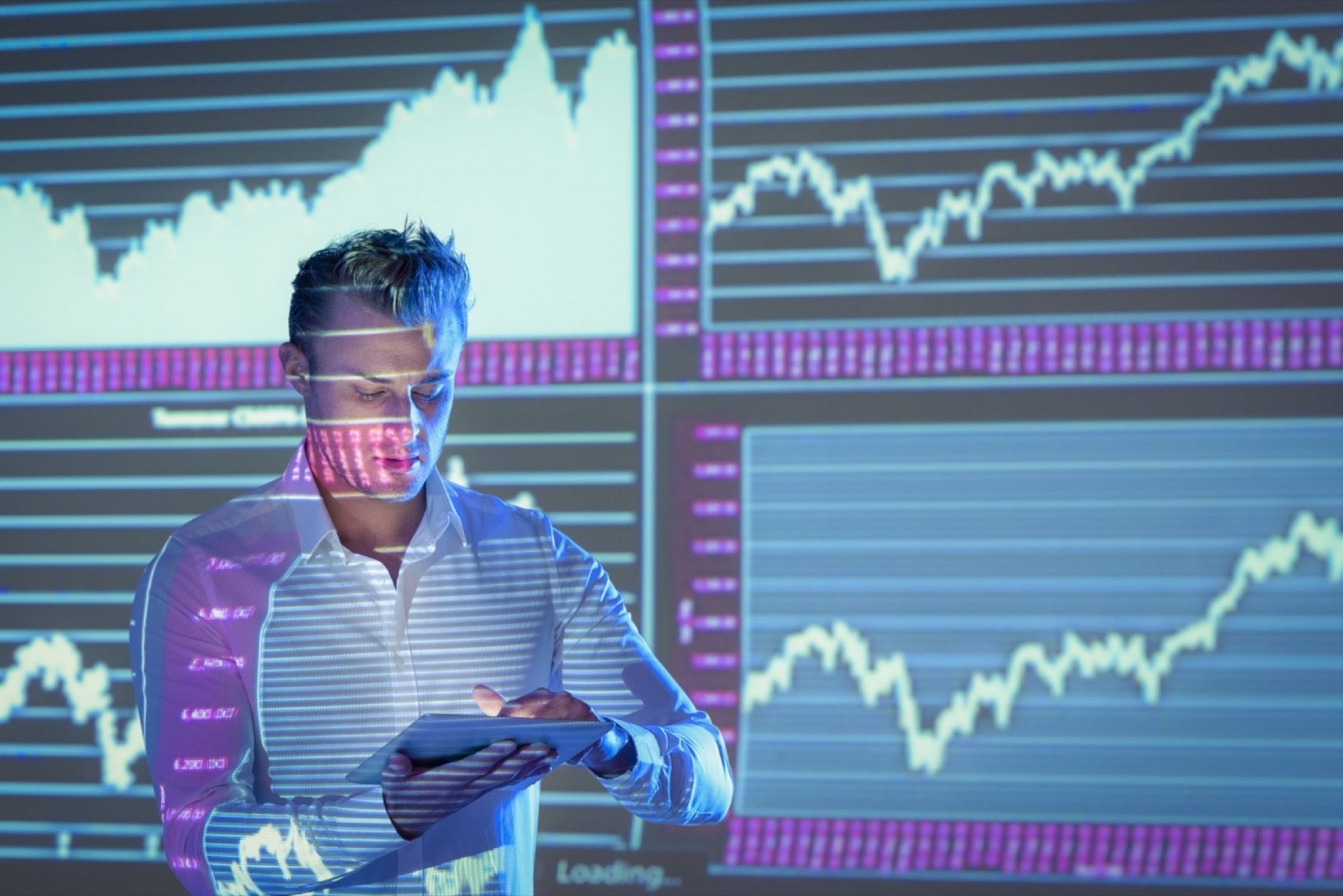 The Democratization of Business Intelligence | Entrepreneur
