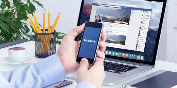 Facebook y Banco Mundial se alían para medir confianza de las pymes