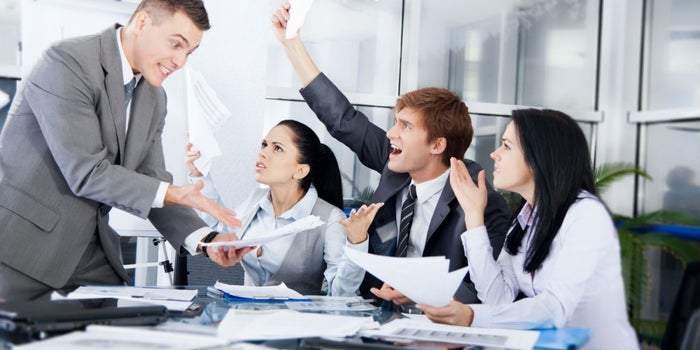 Cómo conocer y mejorar el ambiente laboral en tu empresa