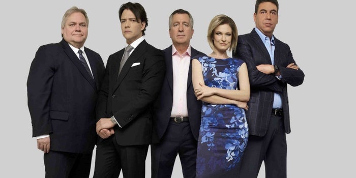 Shark Tank México busca emprendedores para futuros episodios