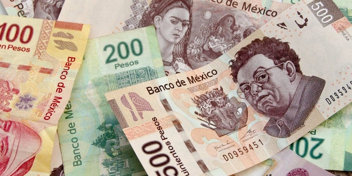 Gobierno ha destinado 27,500 mdp a emprendedores