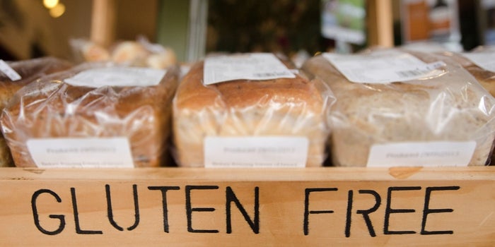 ¡Emprende con una tienda Gluten Free!