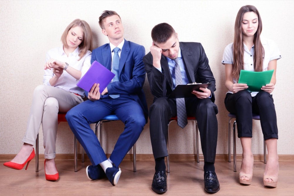 Galería: Preguntas que te hacen en una entrevista de trabajo