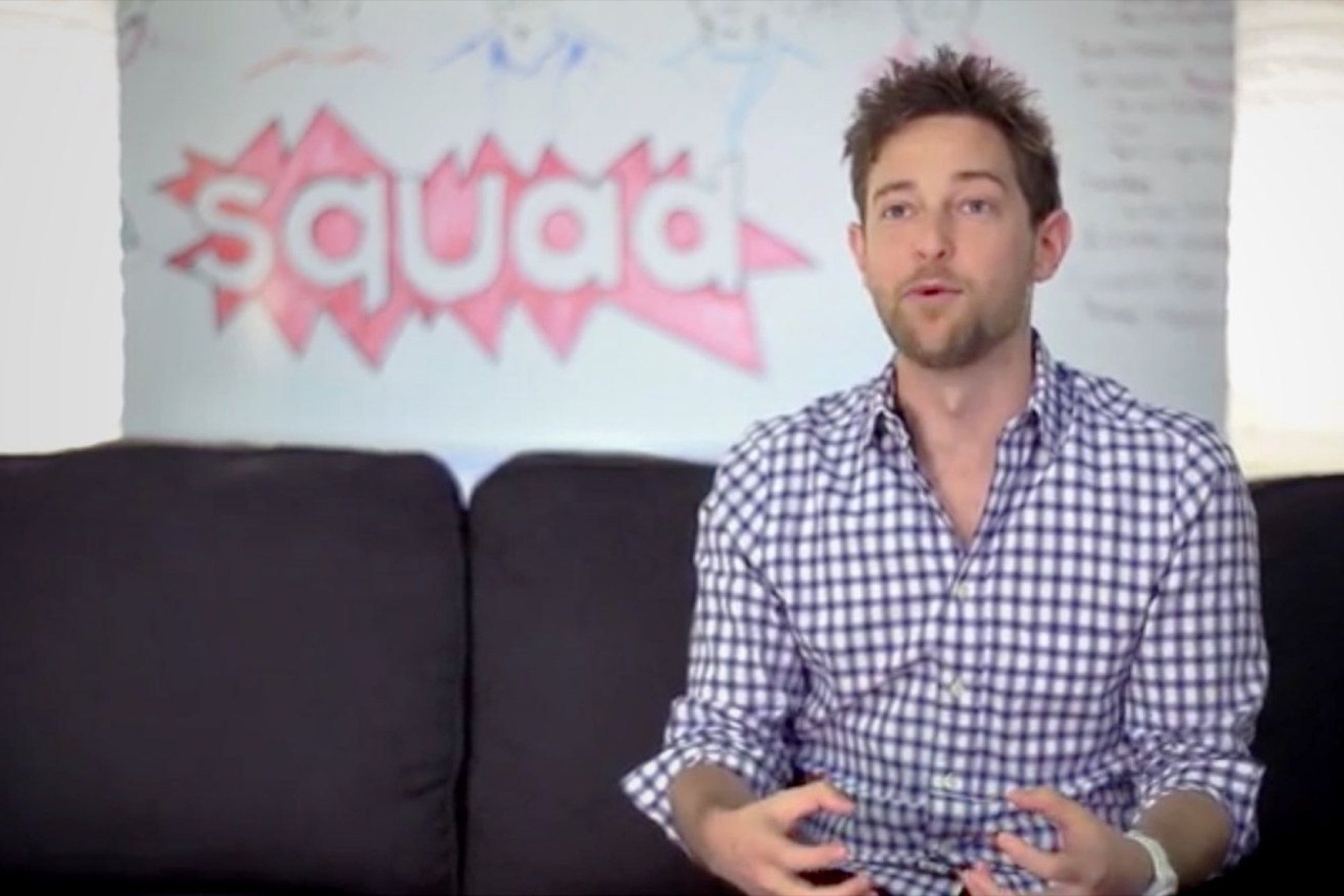 3 Tips for Hiring a Great Startup 'Squad' Entrepreneur