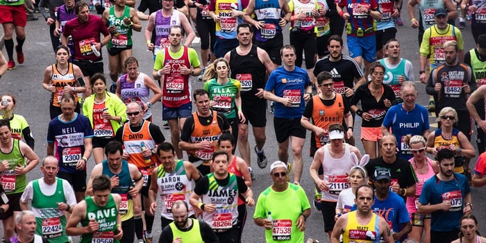 Lecciones de vida que me dejó el Maratón de Chicago