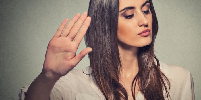 6 consejos para aprender a decir "no"