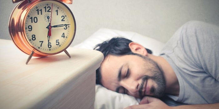 Las 5 cosas que definitivamente debes hacer antes de irte a dormir
