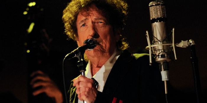 18 frases inspiradoras de Bob Dylan