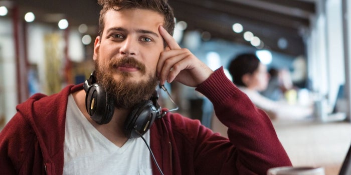Mi hijo es blogger y gana más dinero que yo