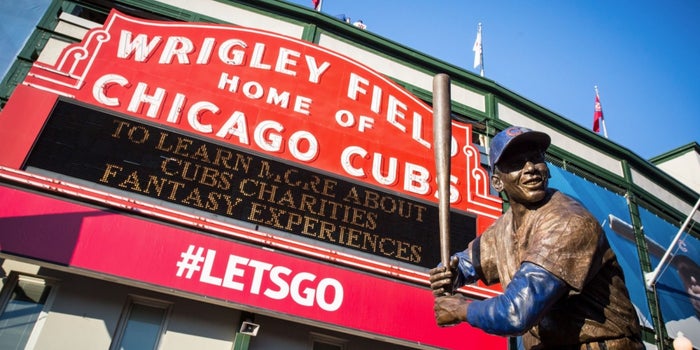 Theo Epstein, los Cubs y la ruptura de tus maldiciones laborales