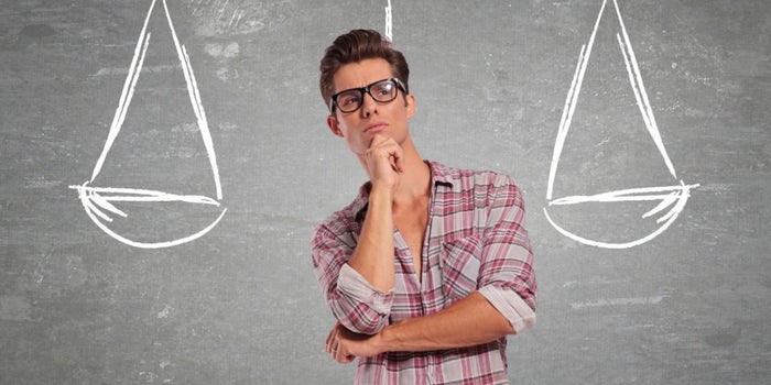 10 decisiones de las que te puedes arrepentir