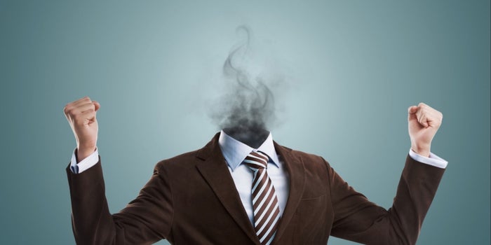¿Te puedes morir por exceso de trabajo?